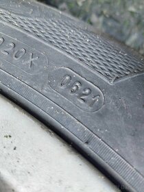 Volkswagen T5 kola - 5