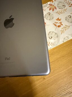 Apple iPad Pro 9.7 32Gb Lte - 5