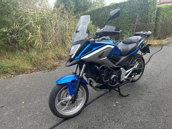 Prodám Honda nc750dct - 5