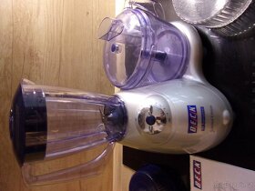 Kuchyňský robot Beck 700 Limited edition - 5