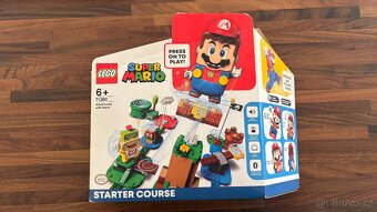 Lego Super Mario - 5