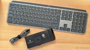 Logitech MX Keys - 5