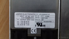 Network storage services platform TROIKA - 5