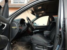 Hyundai Santa Fe 2.2CRDI 114kw - náhradní díly - 5