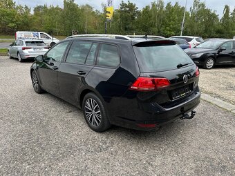 Volkswagen Golf 2016 - 5
