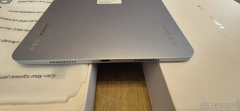 Tablet Xiaomi Pad 6 Blue ,8GB Ram/256Gb - 5