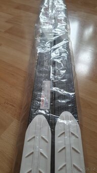 Běžky peltonen  NIS SKATE 193cm stiff nové - 5