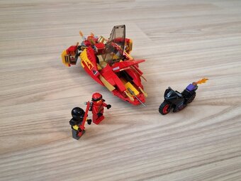 Lego Ninjago 70638 Katana V11 - 5