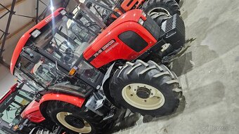 Zetor 7341 super turbo / 7340 turbo - 5