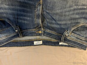 Jack Jones 46/32 džíny - 5