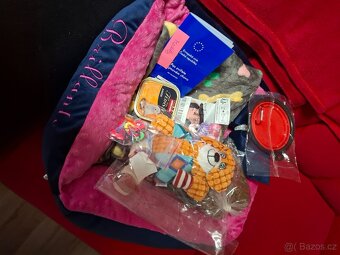 Biewer holčička Daisynka - 5