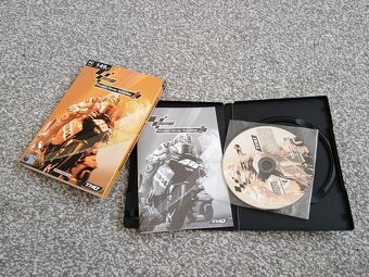 PC hry staršího vydání v super stavu 1 - 5