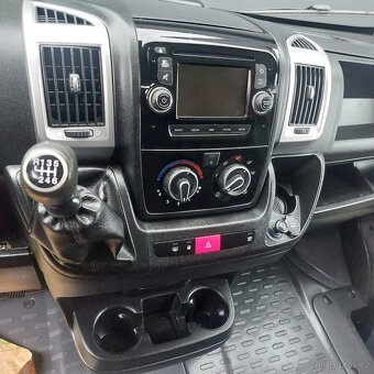 Fiat ducato-2,3jtd-109kw-L4H2 - 5