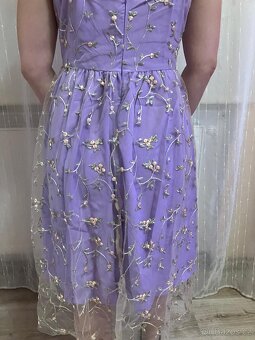 Nádherné nové šatičky - 5