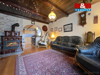 Prodej chalupy, 90 m², Šubířov - Chobyně - 5