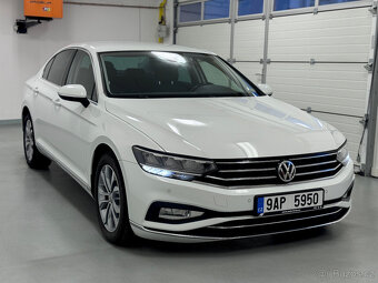 Volkswagen Passat , Elegance 2,0tdi 110kw Dsg 7° rv.7/2020 - 5