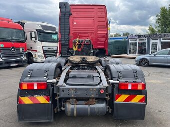 Volvo FH13 440 6x2 62t AUTOMAT EURO V 2 ks - 5