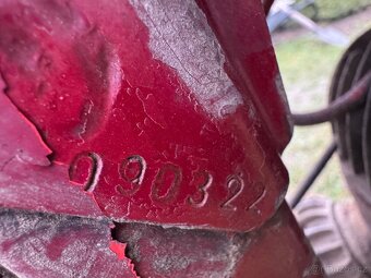 Jawa 250/353 1959 - 5