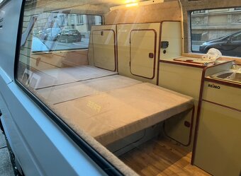 VW T3 Reimo obytný - 5