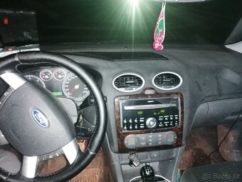 Ford focus - 5
