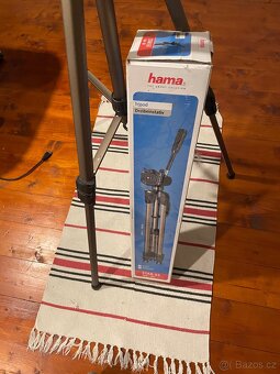 Stativ HAMA STAR 63 - 5