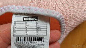 Decathlon dívčí cvičky / tenisky vel. 30 - 5