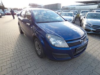 OPEL ASTRA H 1.4 16v JEN 129TKM - 5