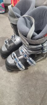 Dětské lyžáky - 5
