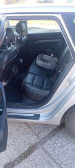 Audi A6 3.0 TDI Quattro - 5