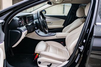 Mercedes-Benz E200d 110kW Avantgarde - 5