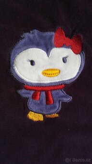 Pyžamo & pyžamko Lupilu vel. 98/104 - 5