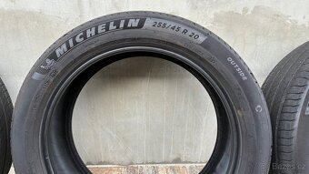 Michelin Primacy 4 255/45 R20 105V Volvo - 5