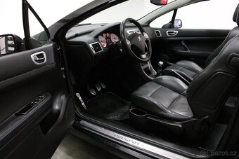 Peugeot 307, CC 2.0i 16V 103kW - 5