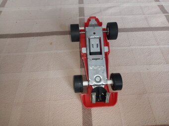 Autodráha ITES auto TYRRELL I - 5