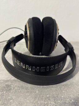 Sennheiser HD 430 - 5
