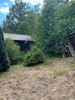 Prodej chaty u Šternberka - 5