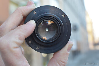 HELIOS-44M .....58/2 / TOP STAV. - 5