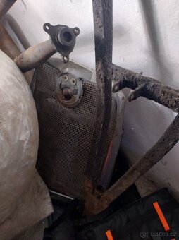 Mercedes Benz V 170D - 5