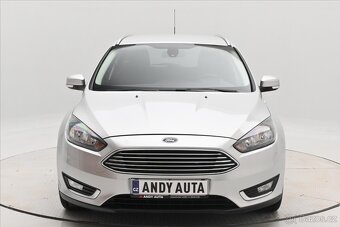Ford Focus Titanium 2017 1,5 TDCi 88kW - 5