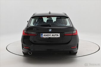BMW Řada 3 2,0 320d 140kW Steptronic - 5