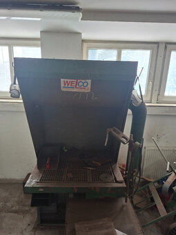 Dílenské vybavení - 5