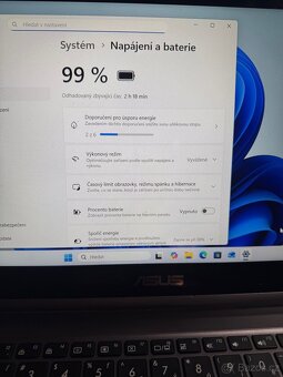 ASUS UX360U – i5 6. gen - 5