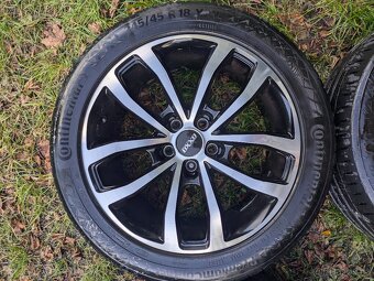 OXXO Hyperion R18 - 5