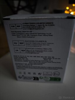 LED žárovky H1 nové - 5