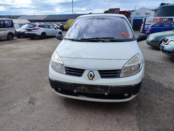 Renault Megane Scenic č. 24428 - 5