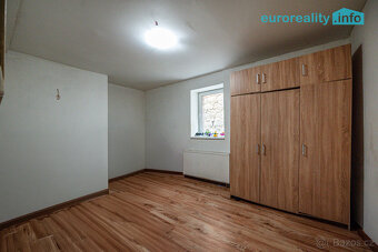 Prodej, rodinný dům, Úherce, ul. Náves - 5