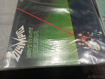 LP Olympic a Petra Janů - 5