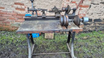 Historický CARL LOUIS ROTH DRESDENA.1 - 5