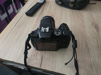 FUJI FILM HS 20 EXR - 5