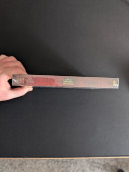 World Of Warcraft Expansion Set - 5